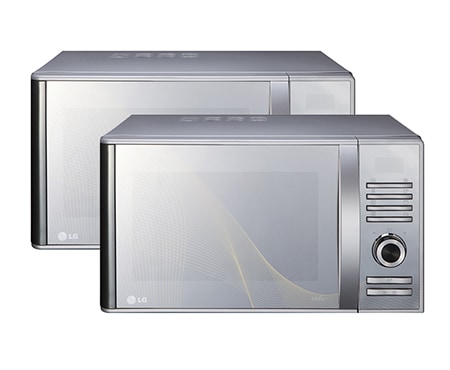 LG MSR-4398MK, LG MSR-4398MK