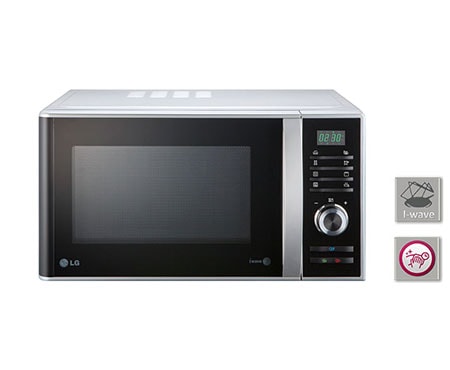 LG Micro-ondes Solo MSR4880BS
