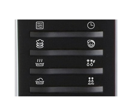 LG MSR4882NS, LG MSR4882NS