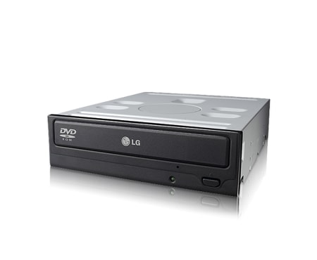 Lecteur DVD Multiformats S-ATA - LG DH16-NS10