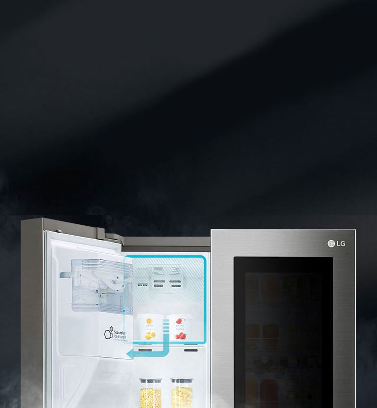 GSLV70SWTF LG Réfrigérateur américain LG pas cher ✔️ Garantie 5 ans OFFERTE