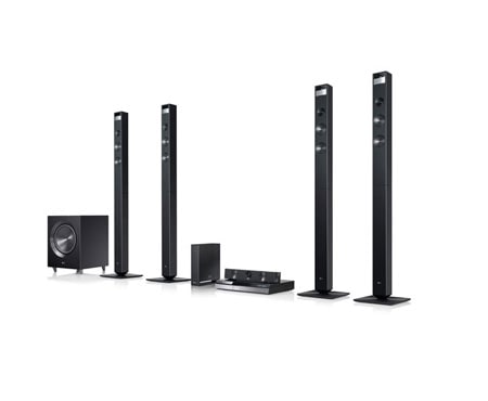 lg, home cinema 3D sound, LG son cinema 3D, Audio Video, LG BH9520TW