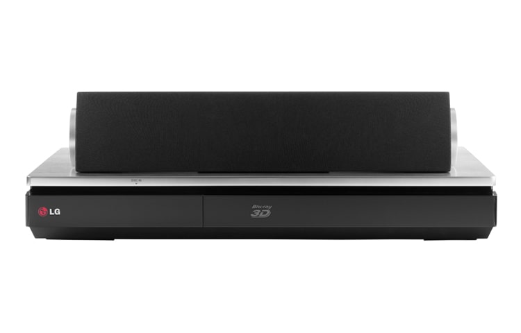 LG Home Cinema 9.1CH 1460W | Lecteur Blu-Ray 3D | USB | HD Movie | LG Smart TV | DLNA | Bluetooth | LG AV Remote APP | Private sound mode | FLAC | WIFI intégré | Extrapolateur UHD 4K | Enceintes arrière sans fil | Enceintes en fibre d'aramide, LG BH9540TW
