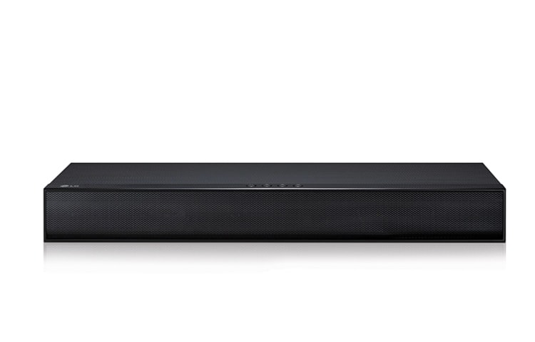LG Barre de son Soundplate LAP250H