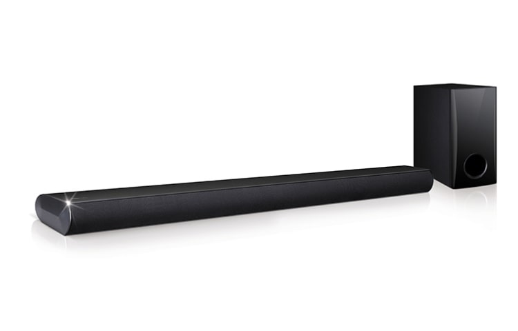 Barre de son LG LAS350B