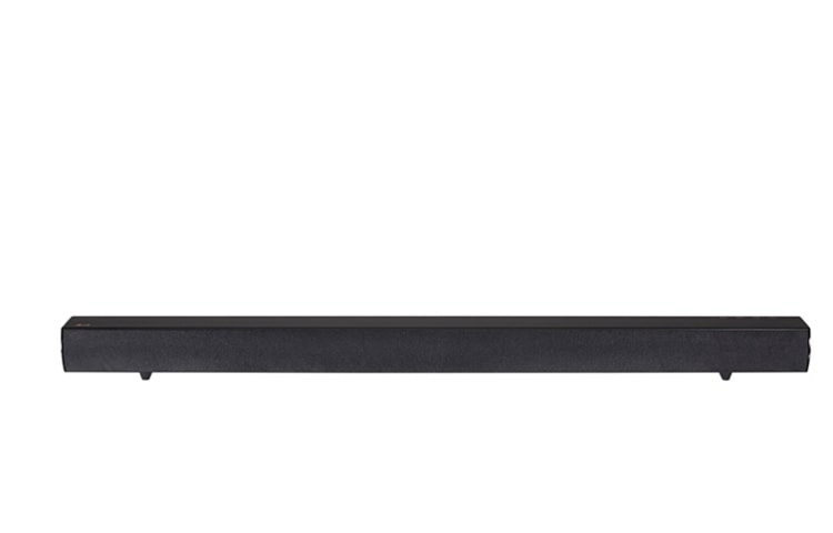 LG Barre de son 2.1CH 120W | Caisson de basses externe filaire | Bluetooth | Wireless SoundSync, LG LAS350B