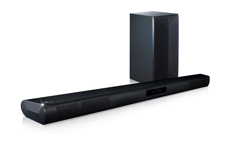 LG BARRE DE SON SANS FIL HOME CINEMA