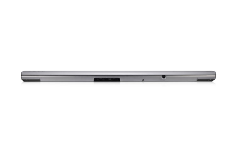 LG Barre de son 2.1CH 320W | Caisson de basses externe sans fil | Bluetooth | Wireless SoundSync | USB | Flac , LG LAS550H