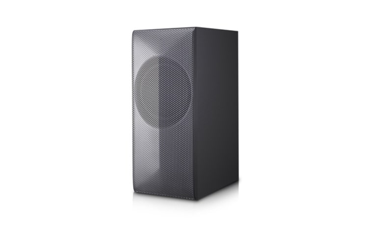 LG Barre de son Multiroom Hi-fi sans fil 360W 4.1CH |Compatible HD 24Bit/192KHz | Bluetooth | Mode Multiroom Home Cinema, LG LAS750M - HS7