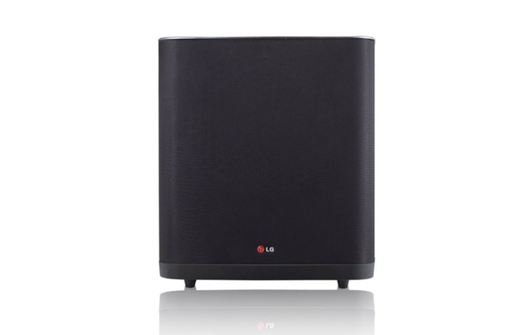 LG Barre de son Multiroom Hi-fi sans fil 700W 7.1CH | Compatible HD 24Bit/192KHz | Bluetooth | Mode Multiroom Home Cinema, LG LAS950M - HS9