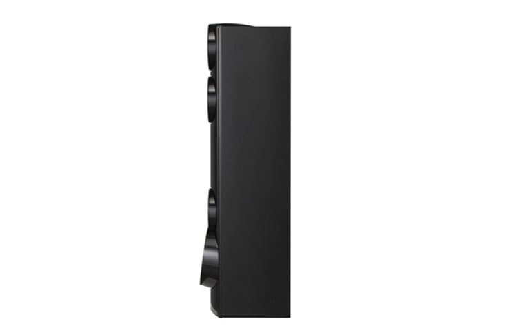 LG Home Cinema 4.2CH 1000W | lecteur Blu-Ray 3D | LG Smart TV | DLNA | Bluetooth | Multiroom Tx, LG LHB675
