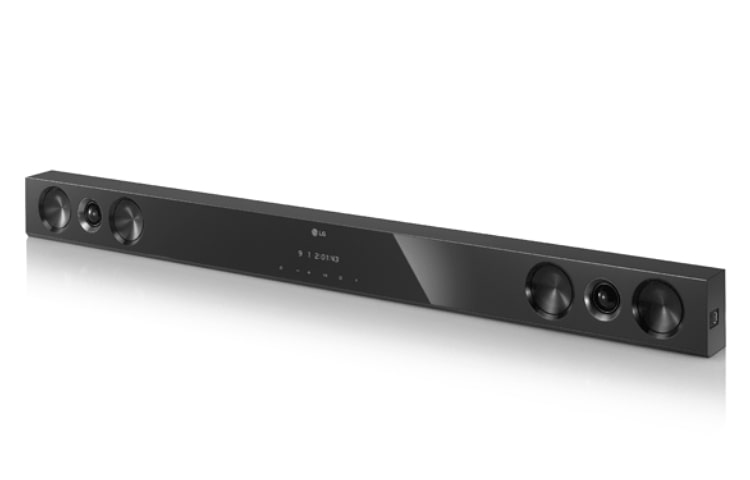 LG Barre de son, LG NB2420A