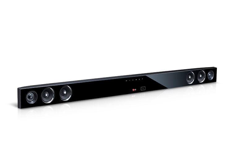 LG Barre de son 300W Smart TV, LG NB3730A