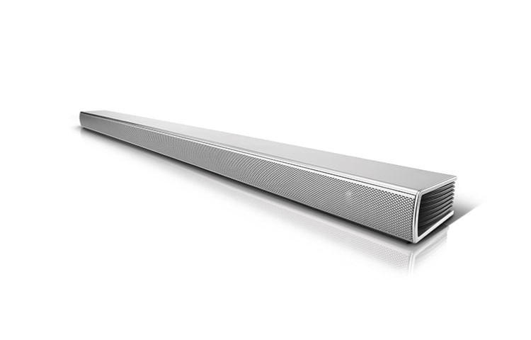 LG Barre De Son Multiroom Hi-Fi Sans Fil 360w 4.1ch | Compatible HD 24bit/192khz | Bluetooth | Mode Multiroom Home Cinema, LG SH7