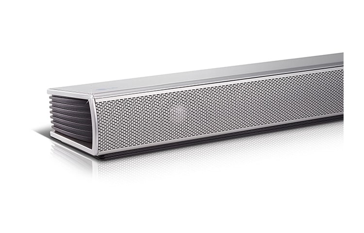 LG Barre De Son Multiroom Hi-Fi Sans Fil 360w 4.1ch | Compatible HD 24bit/192khz | Bluetooth | Mode Multiroom Home Cinema, LG SH7