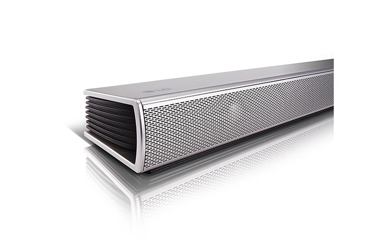 LG Barre De Son Multiroom Hi-Fi Sans Fil 360w 4.1ch | Compatible HD 24bit/192khz | Bluetooth | Mode Multiroom Home Cinema, LG SH7