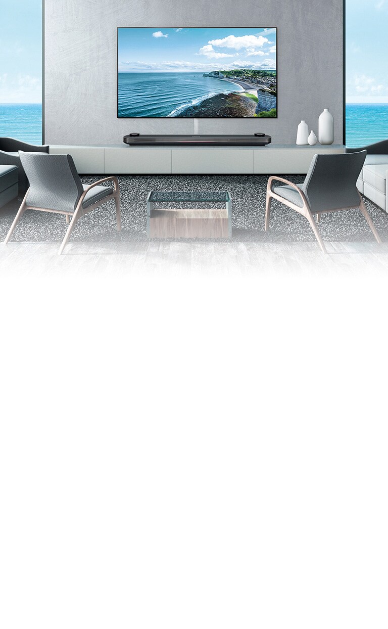 Une harmonie parfaite avec votre espace<br>1