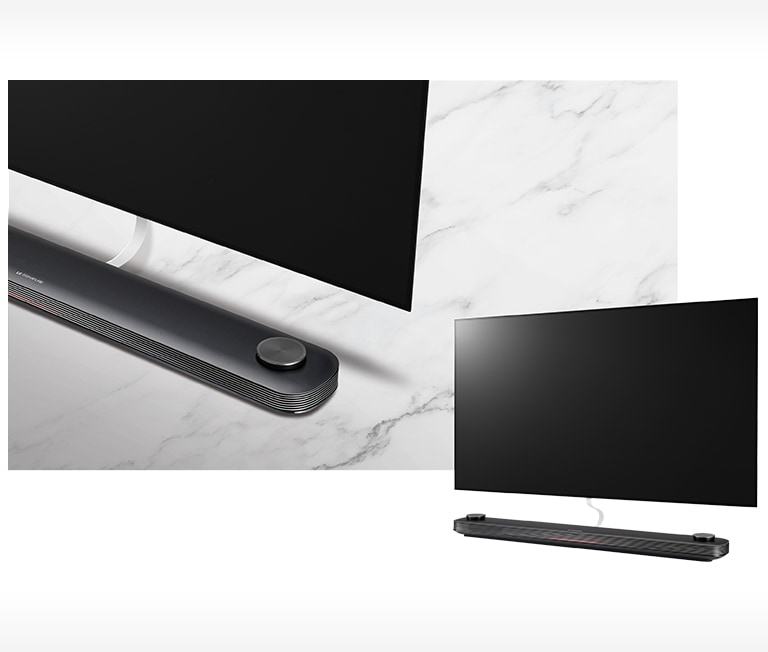 Picture-on-Glass, l'esthétisme de l'art<br>1