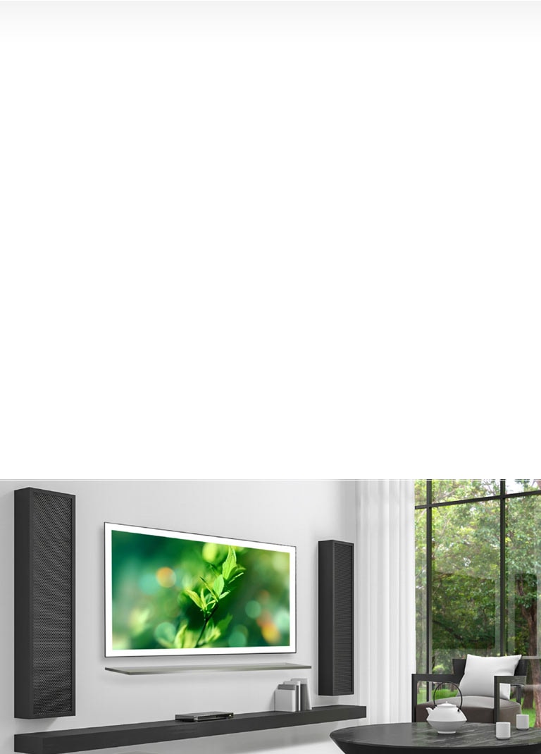 Mode Galerie OLED1