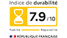 7.9