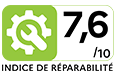 7,6