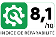 IR 8.1 