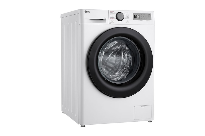 LG F14R15WHS Vue de côté