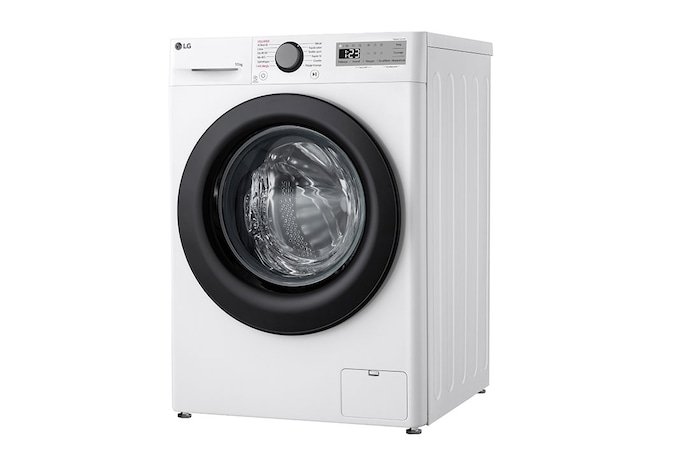 LG F14R15WHS Vue de côté