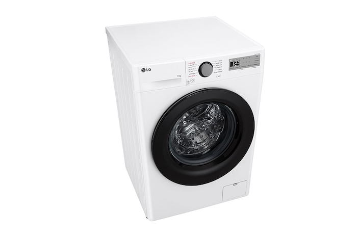 LG F14R15WHS Vue de côté