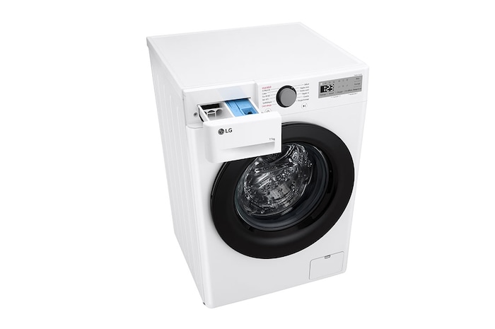 LG F14R15WHS Vue de côté