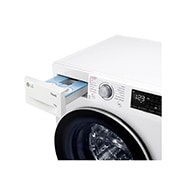 LG F14R31WHSA Vue de côté