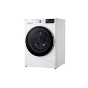 LG F14R31WHSA Vue de côté