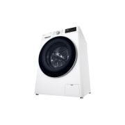 LG F14R31WHSA Vue de côté