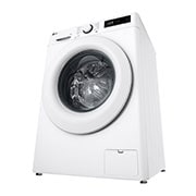 LG F14R33WH Vue de côté