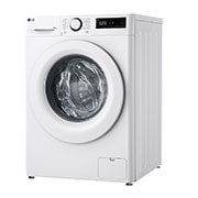LG F14R33WH Vue de côté