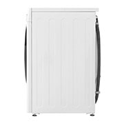 LG F14R33WH Vue de côté