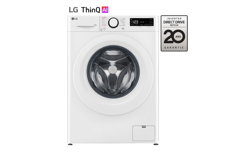 LG F14R33WHS Vue de face