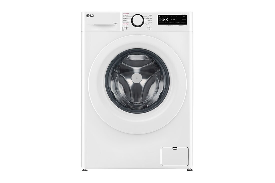 LG F14R33WHS Vue de face