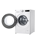 LG F14R33WHS Vue de côté