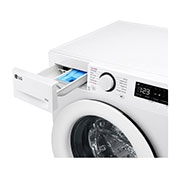 LG F14R33WHS Vue de côté