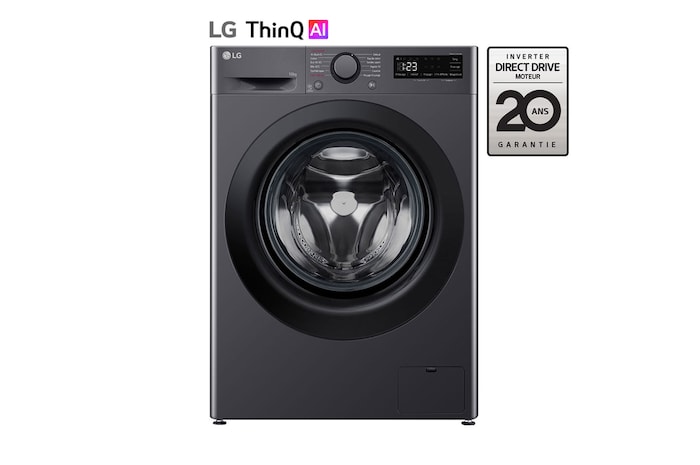 LG F14R35MBS Vue de face