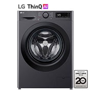 LG F14R35MBS Vue de face