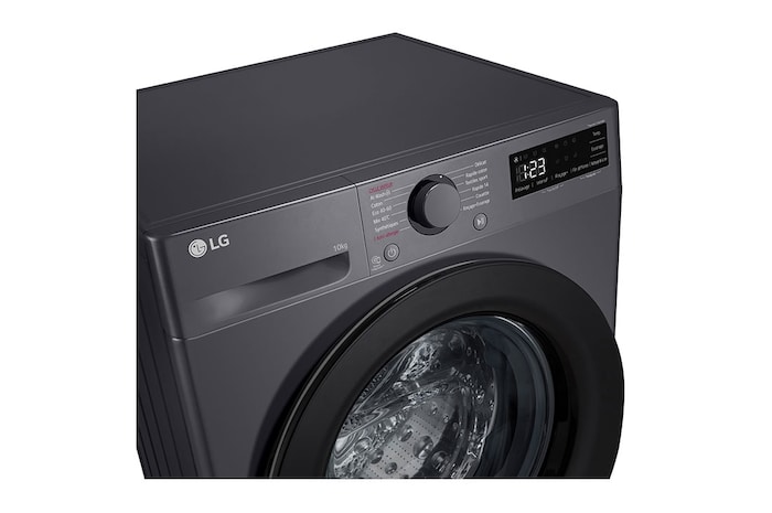 LG F14R35MBS Vue de côté