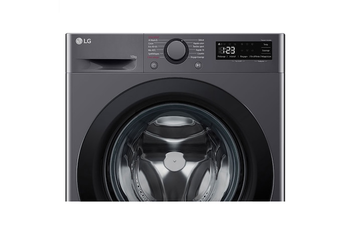 LG F14R35MBS Vue de face