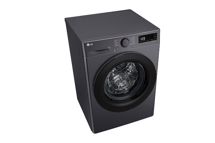 LG F14R35MBS Vue de côté