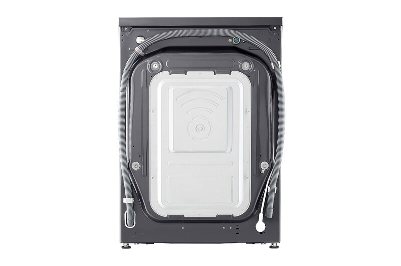 LG F14R35MBS Vue de derrière