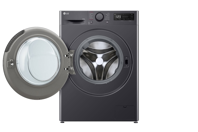 LG F14R35MBS Vue de face