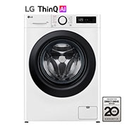  LG F14R35WHS Vue de face