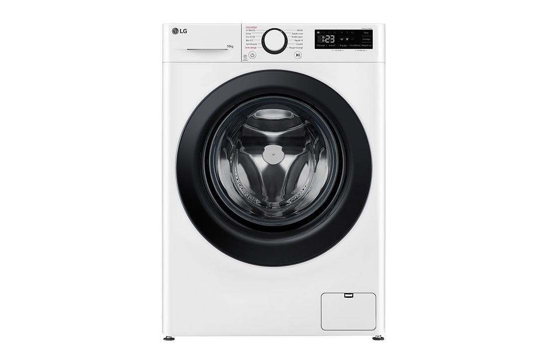  LG F14R35WHS Vue de face