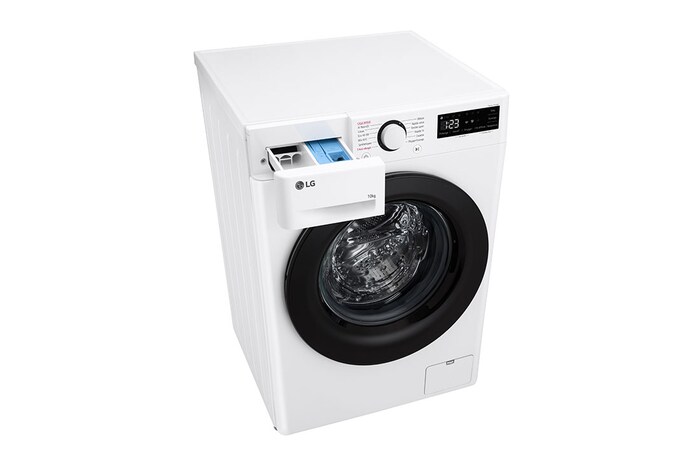 LG F14R35WHS Vue de côté